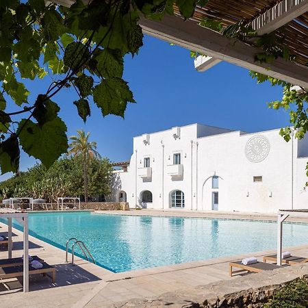 Masseria Malvindi Mesagne Luaran gambar