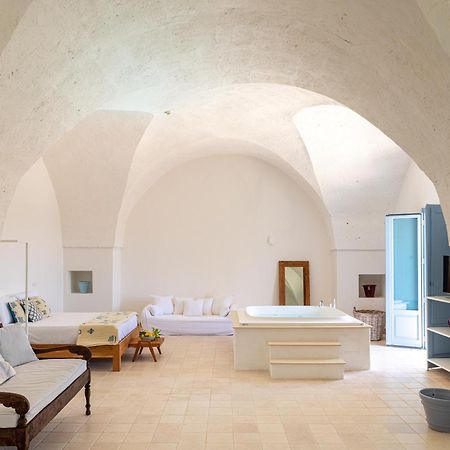 Masseria Malvindi Mesagne Luaran gambar