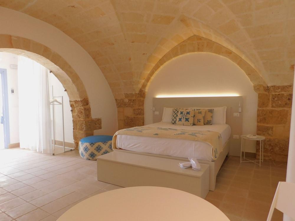 Masseria Malvindi Mesagne Luaran gambar