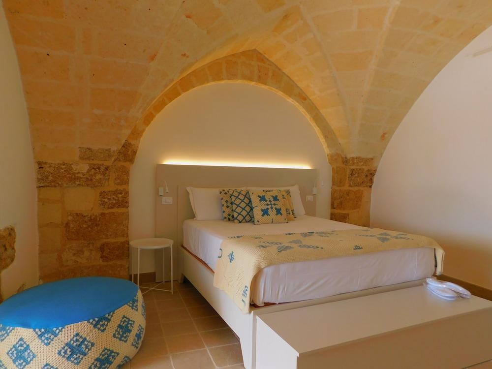 Masseria Malvindi Mesagne Luaran gambar