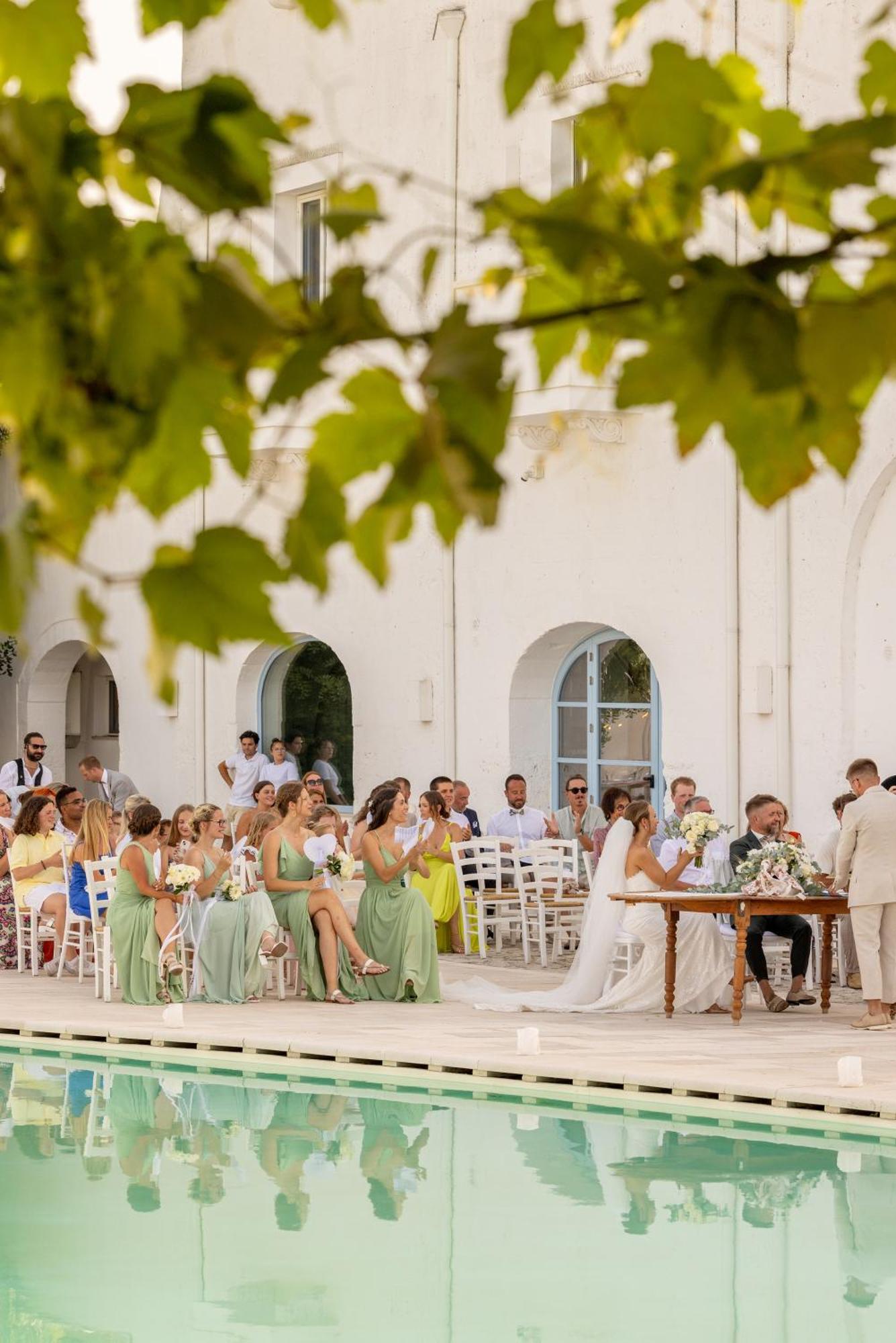 Masseria Malvindi Mesagne Luaran gambar