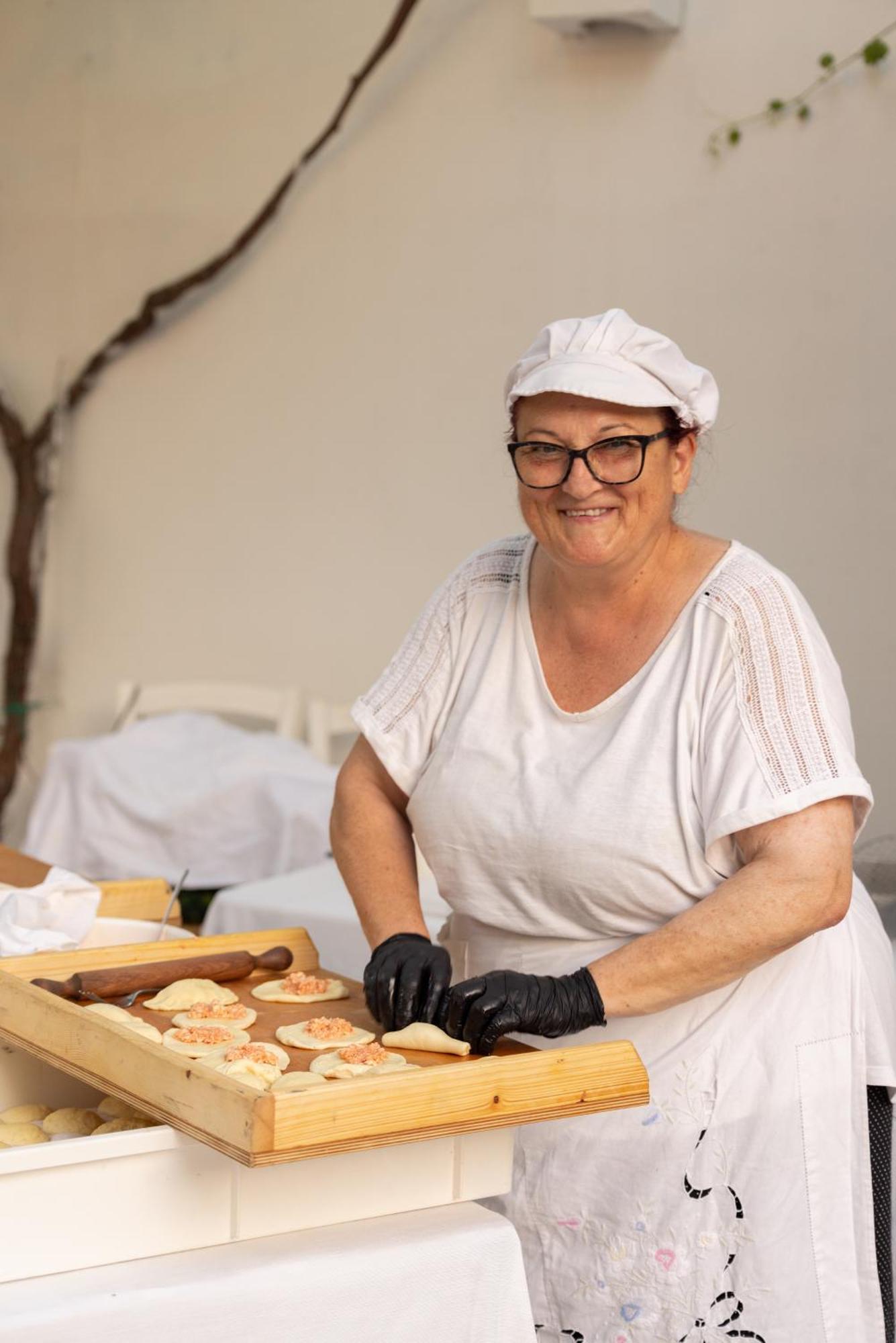 Masseria Malvindi Mesagne Luaran gambar
