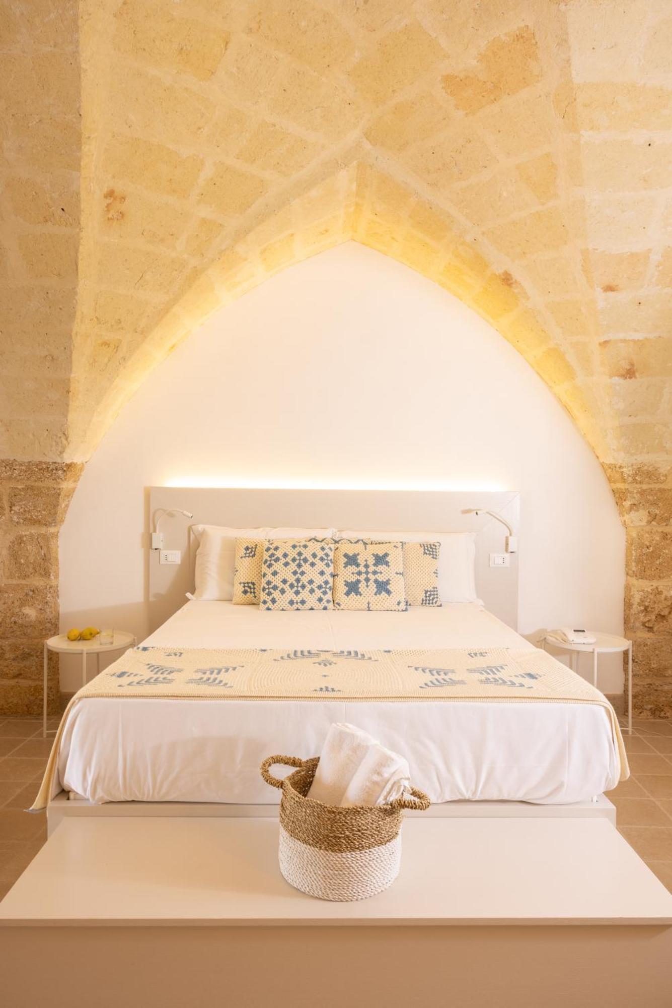 Masseria Malvindi Mesagne Luaran gambar