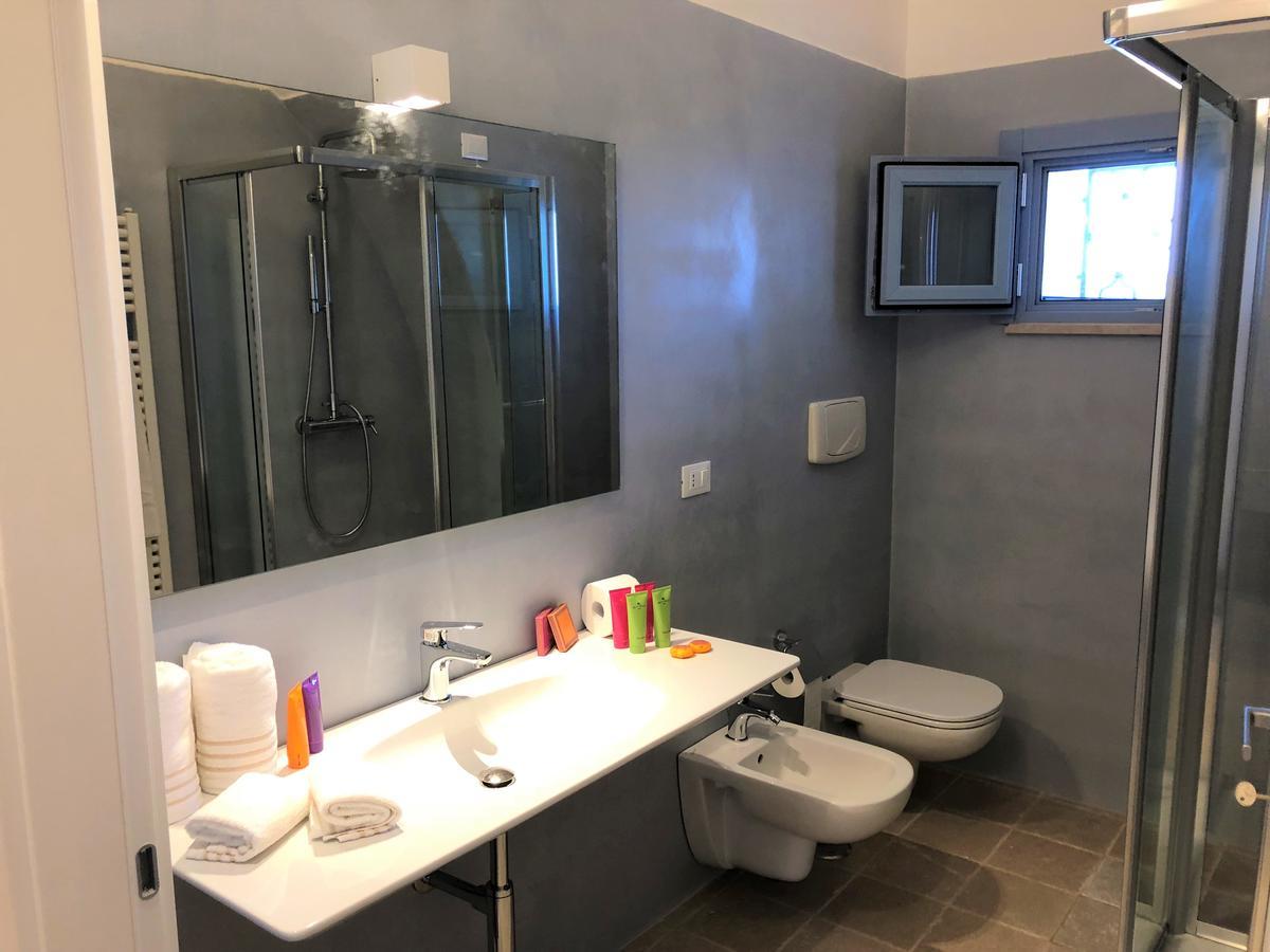 Masseria Malvindi Mesagne Luaran gambar